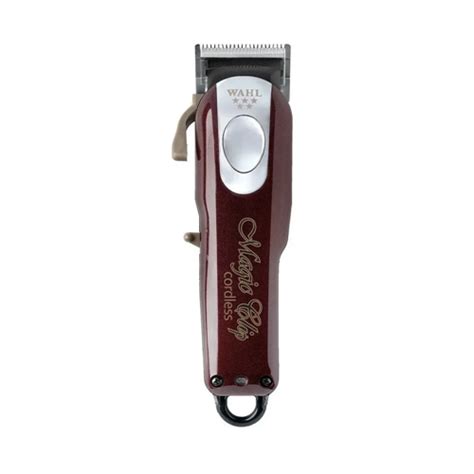The Future of Clippers: What to Expect from the Professional Cord Cordless Magic Clip 8148